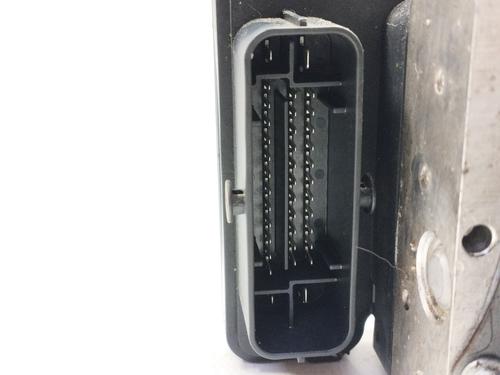 ABS pump RENAULT KADJAR (HA_, HL_)  | BP25047227M43 