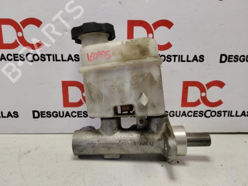 Brake master cylinder HYUNDAI SANTA FÉ II (CM) 2.2 CRDi GLS | BP17419411M77 
