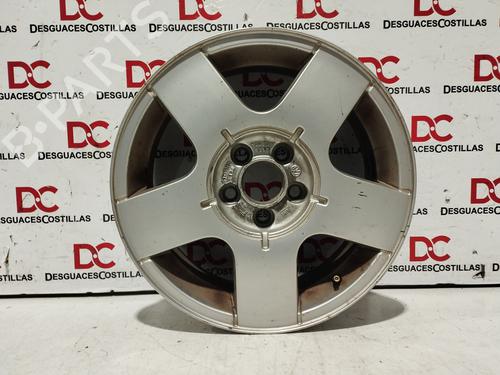 Used Rim VW GOLF IV Variant (1J5) 1.9 TDI (115 hp) 17423189