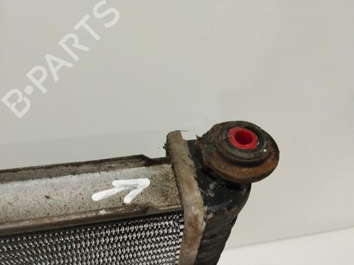 Water radiator VOLVO 440 (445) 1.8 | BP17425372M31