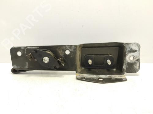 Rear right interior door handle OPEL VIVARO A Van (X83) 1.9 DTI (F7) | BP30192206I16