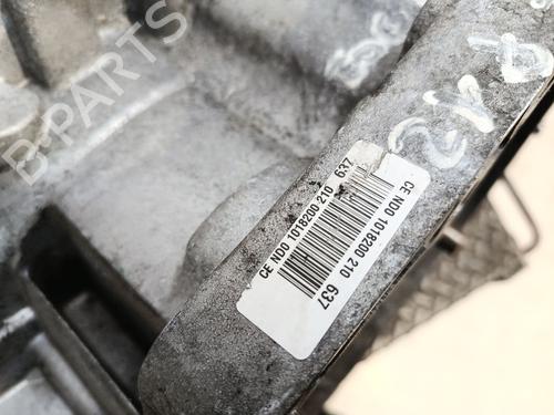 Gearbox NISSAN PRIMERA Hatchback (P12) 1.9 dCi | BP35946638M3 - Image 10