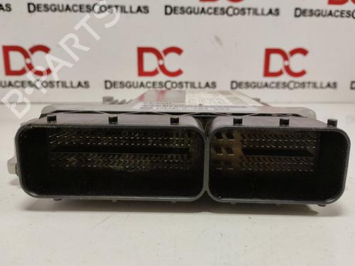 Engine control unit (ECU) BMW 3 (E46) 320 d | BP17414721M57 