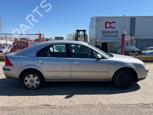 Right front indicator FORD MONDEO III (B5Y) 2.0 16V TDDi / TDCi | BP35754882C33 - Image 9