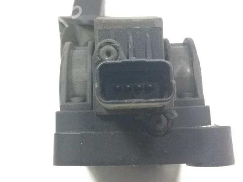 Pedal PEUGEOT 206 Hatchback (2A/C) 1.4 HDi eco 70 | BP17396237I4 