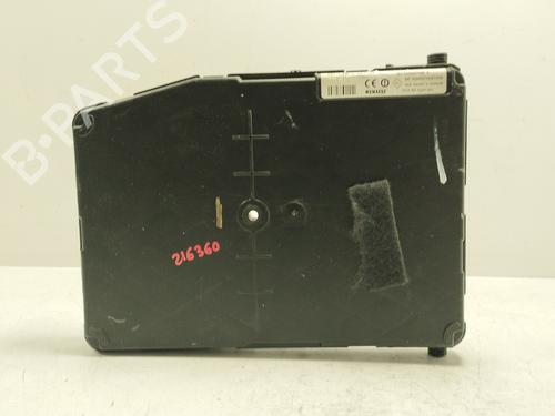 Electronic module RENAULT SCÉNIC II (JM0/1_)  | BP30196271M83 