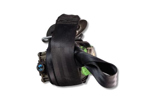 Front right seatbelt CITROËN C4 II (NC_) 1.6 HDi 110 | BP38499505I25 - Image 4