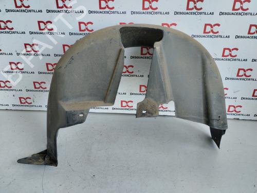 Wheel arch SEAT TOLEDO III (5P2)  | BP17420978C56 