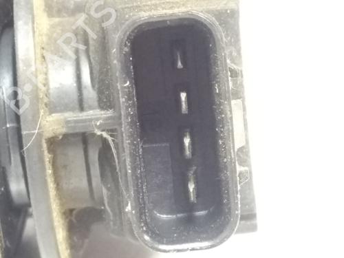 Ignition coil TOYOTA YARIS (_P1_) 1.0 (SCP10_, SCP10R) | BP17402913M94 