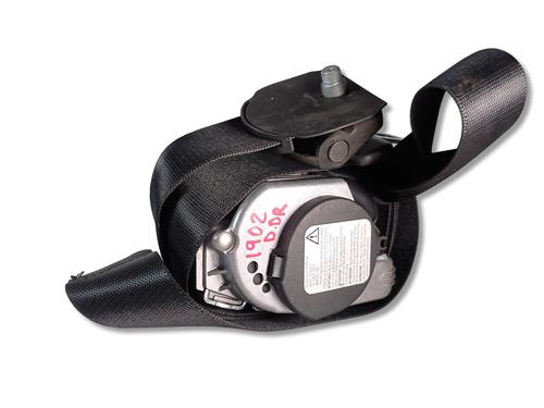 Front right seatbelt MERCEDES-BENZ E-CLASS Platform/Chassis (VF211) E 220 CDI (211.606) | BP39944704I25 - Image 2