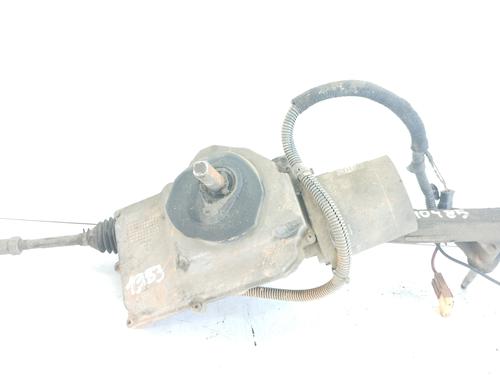 Steering rack CITROËN C3 II (SC_)  | BP27356799M22 