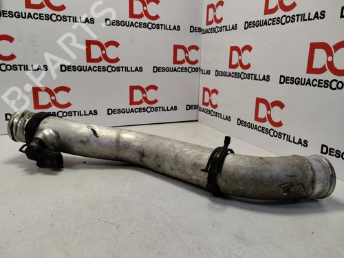 Pipe KIA SPORTAGE II (JE_, KM_)  | BP17418361M125 