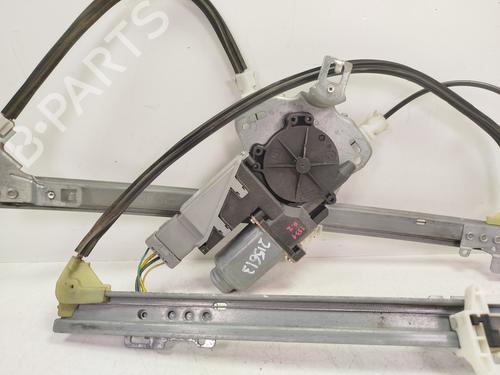 Front left window mechanism CITROËN XSARA Break (N2) 2.0 HDI 90 | BP28088258C22 
