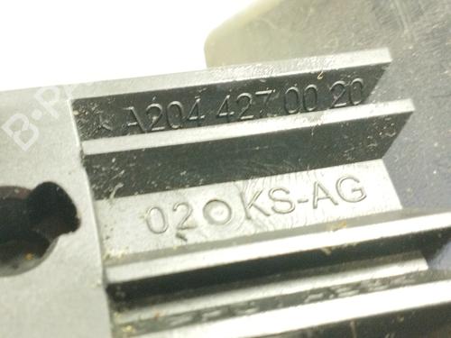 Hand brake MERCEDES-BENZ C-CLASS (W204) C 350 4-matic (204.087) | BP23265589I18 