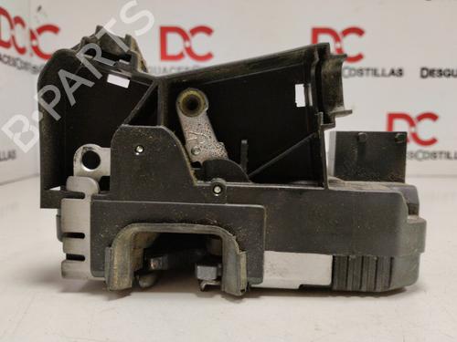 Used Front right lock OPEL ASTRA G Hatchback (T98) 2.0 DTI 16V (F08, F48) (101 hp) 32086095
