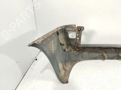 Rear bumper RENAULT ESPACE IV (JK0/1_)  | BP29464285C8 