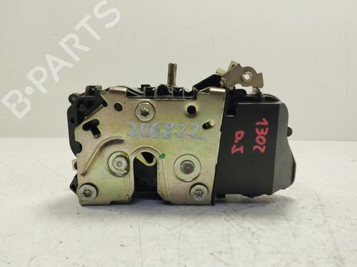 Used Front left lock Front left lock CITROËN XSARA PICASSO (N68) 2.0 HDi (90 hp) 36002500 36002500
