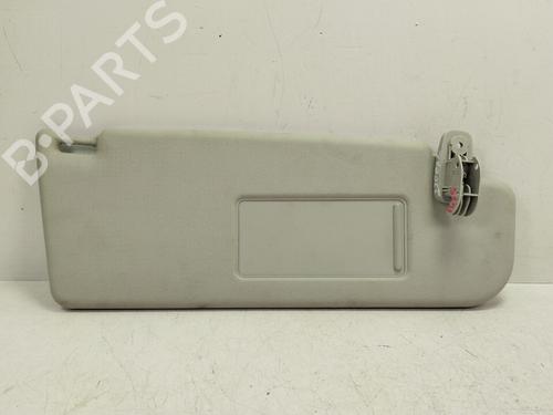 Used Right sun visor SEAT LEON (1P1) 1.6 TDI (105 hp) 29433786