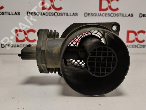 Mass air flow sensor KIA CERATO I Hatchback (LD) 2.0 CRDi | BP17414155M95 