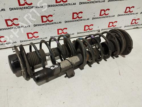 Right front shock absorber PEUGEOT 206 Hatchback (2A/C) 1.6 16V | BP17554305M17 