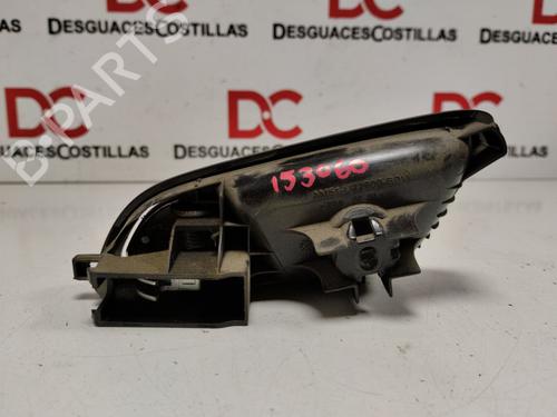 Rear right interior door handle FORD FOCUS III 1.6 TDCi | BP17416265I16 