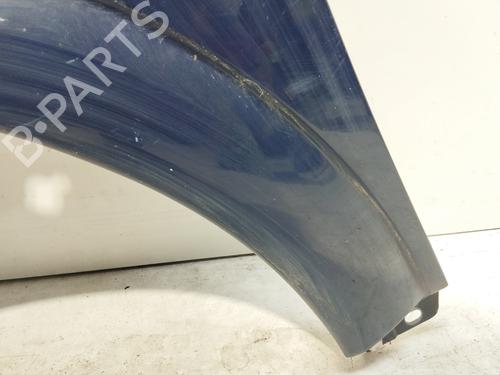 Left front fenders OPEL ASTRA G Saloon (T98) 2.0 DTI 16V (F69) | BP19142334C41 