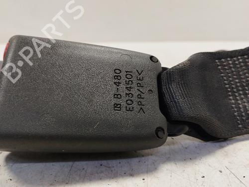 Seat buckle NISSAN NAVARA NP300 (D40) 2.5 dCi 4WD | BP20302781I32 