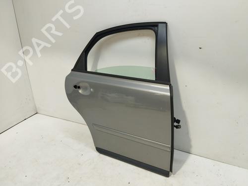 Drzwi tylne prawe VOLVO S40 II (544) 1.6 D | BP29056470C5