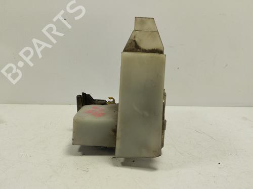 Front left lock RENAULT MEGANE I Coach (DA0/1_) 1.9 dTi (DA0N) | BP17420734C98 