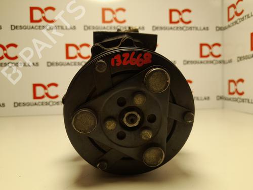 AC compressor OPEL MERIVA A MPV (X03)  | BP17407940M34 