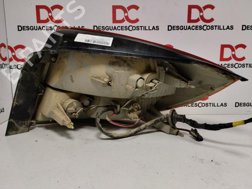 Left taillight KIA RIO I Hatchback (DC) 1.5 16V | BP17409904C34 