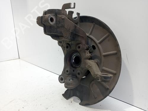 Right front steering knuckle VW GOLF V (1K1)  | BP29825408M26