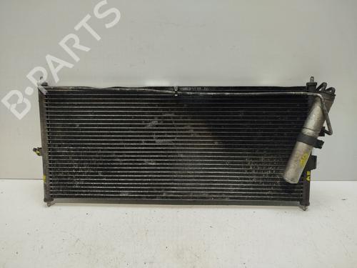 AC radiator NISSAN PRIMERA (P12) | BP30269634M32