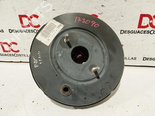 Used Servo brake PEUGEOT 208 I (CA_, CC_) [2012-2020]  23108600