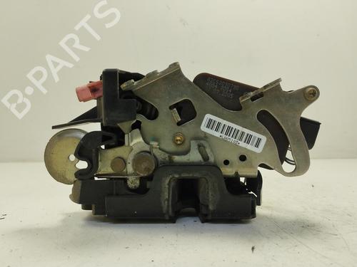 Used Front left lock MERCEDES-BENZ VITO / MIXTO Van (W639) [2003-2025]  23452268