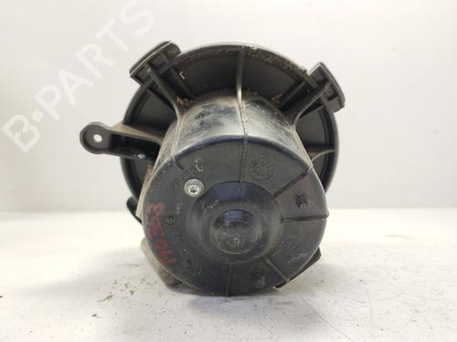 Heater blower motor PEUGEOT 307 Break (3E)  | BP23255652M62 