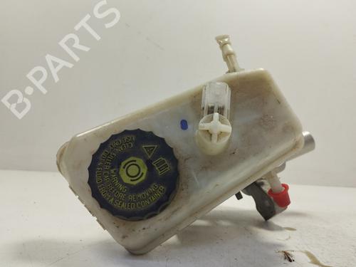 Brake master cylinder RENAULT LAGUNA III (BT0/1) 1.6 16V (BT04, BT0D, BT0U) | BP19075344M77 