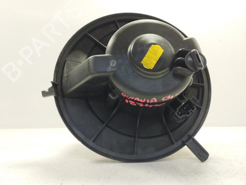 Heater blower motor SKODA OCTAVIA II (1Z3) 1.9 TDI | BP18821188M62 