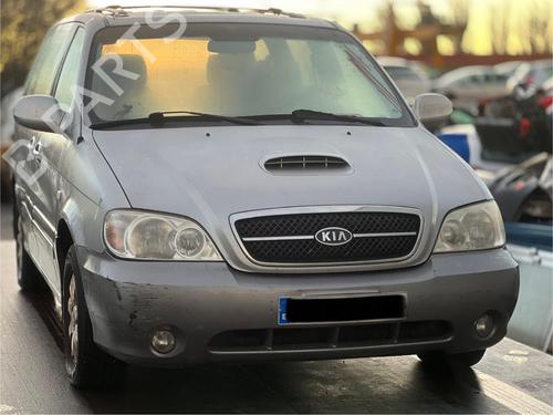 Electronic module KIA CARNIVAL II (GQ) 2.9 CRDi | BP34695300M83 - Image 5