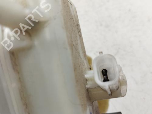 Brake master cylinder RENAULT LAGUNA III (BT0/1) 1.6 16V (BT04, BT0D, BT0U) | BP19075344M77 