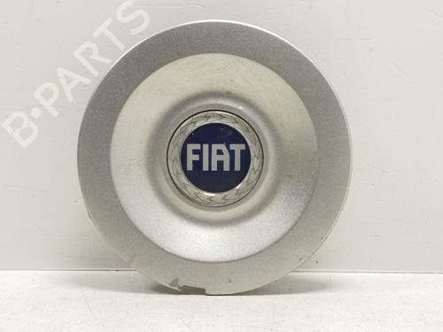 Hulkapsel FIAT ULYSSE (179_) 2.2 JTD (128 hp) 30672680