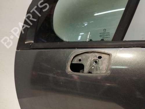 Left front door PEUGEOT 308 SW I (4E_, 4H_)  | BP28008748C2 