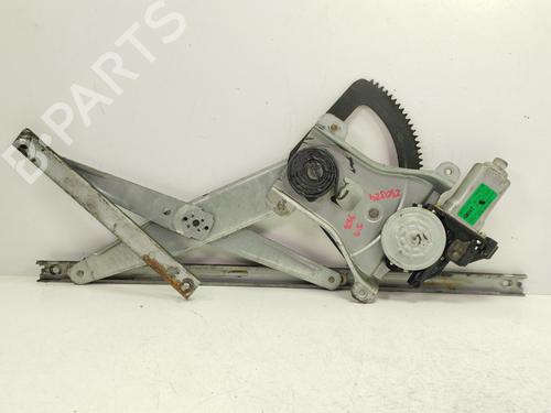 Used Front left window mechanism Front left window mechanism CHEVROLET AVEO / KALOS Saloon (T250, T255) 1.4 (83 hp) 33952808 33952808