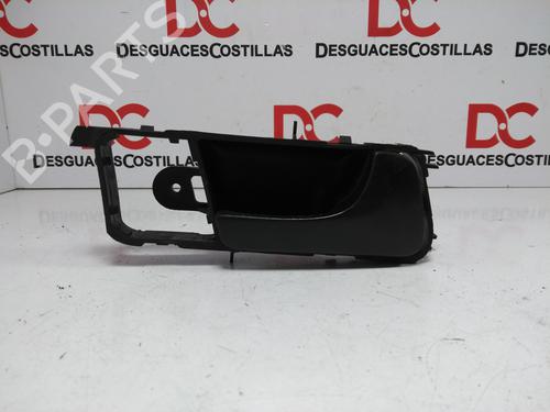 Højre bagtil invendig håndtag CHEVROLET NUBIRA Saloon 1.6 (109 hp) 32085514