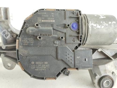 Front wiper motor OPEL ASTRA J (P10)  | BP25833789M29 