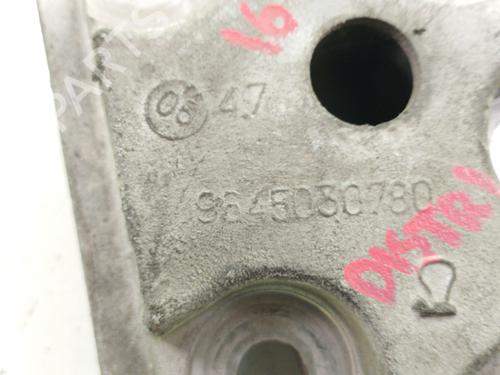 Engine mount PEUGEOT 407 (6D_) 2.0 HDi 135 (6DRHRH, 6DRHRE, 6DRHRG, 6DRHRJ) | BP39076213M89 - Image 5