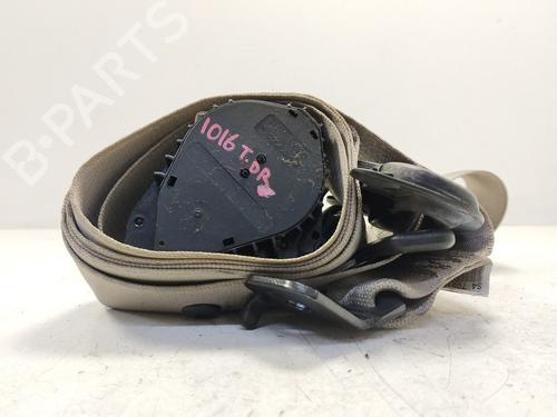 Rear right seatbelt BMW X5 (E53) 3.0 d | BP19804699I28 