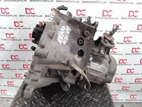 Gearbox CITROËN XSARA Coupe (N0) 2.0 HDI 90 | BP17407258M3 