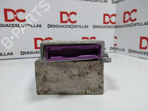 ECU airbags CHEVROLET AVEO / KALOS Hatchback (T200) 1.4 | BP17396172M53 