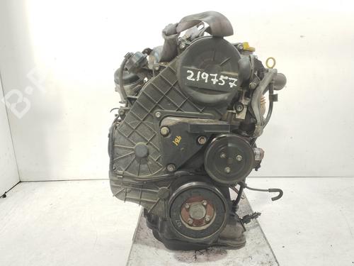 Motor OPEL ASTRA H (A04)  | BP29350492M1 